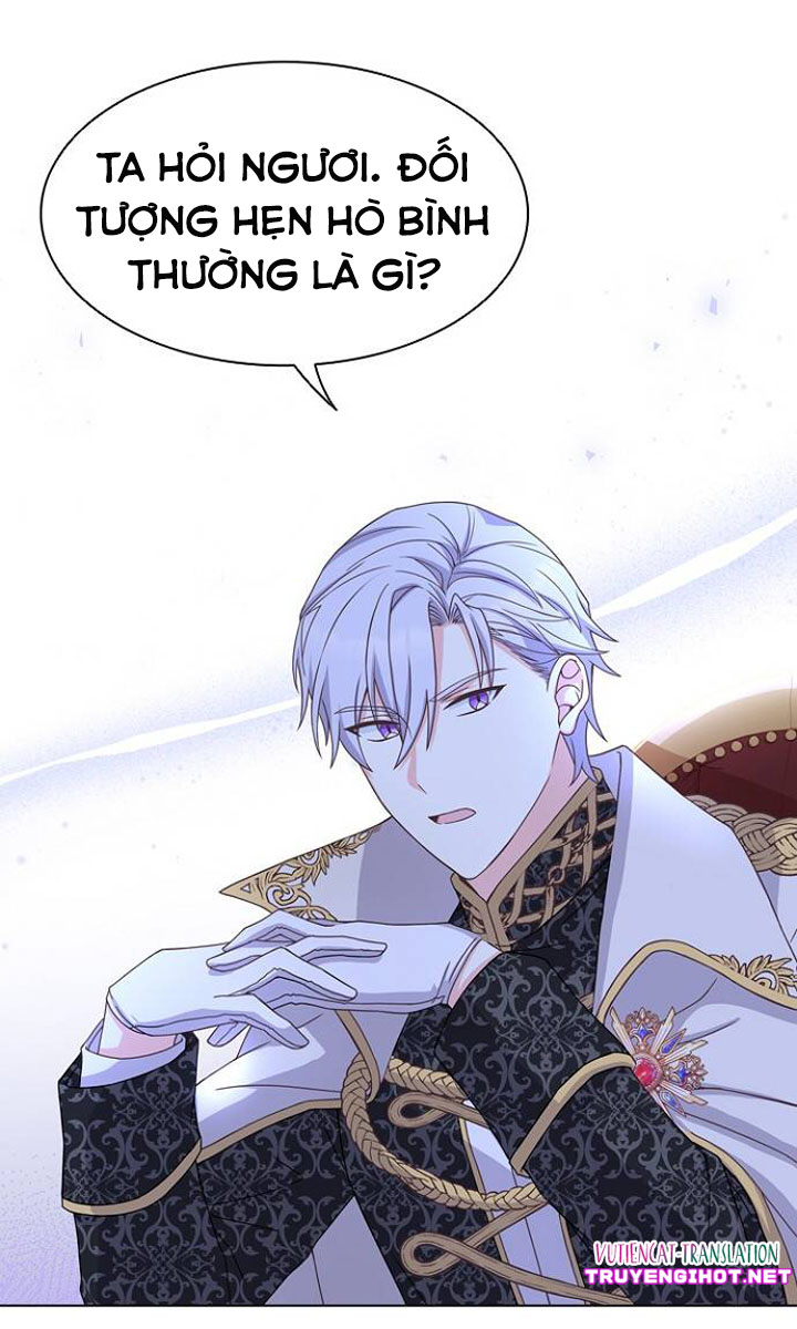 lời cầu hôn đến từ hoàng đế chapter 11 12