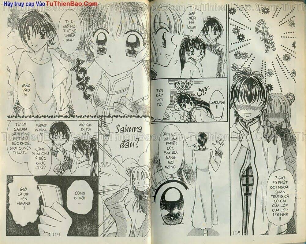 thánh tiểu long nữ chapter 2 52