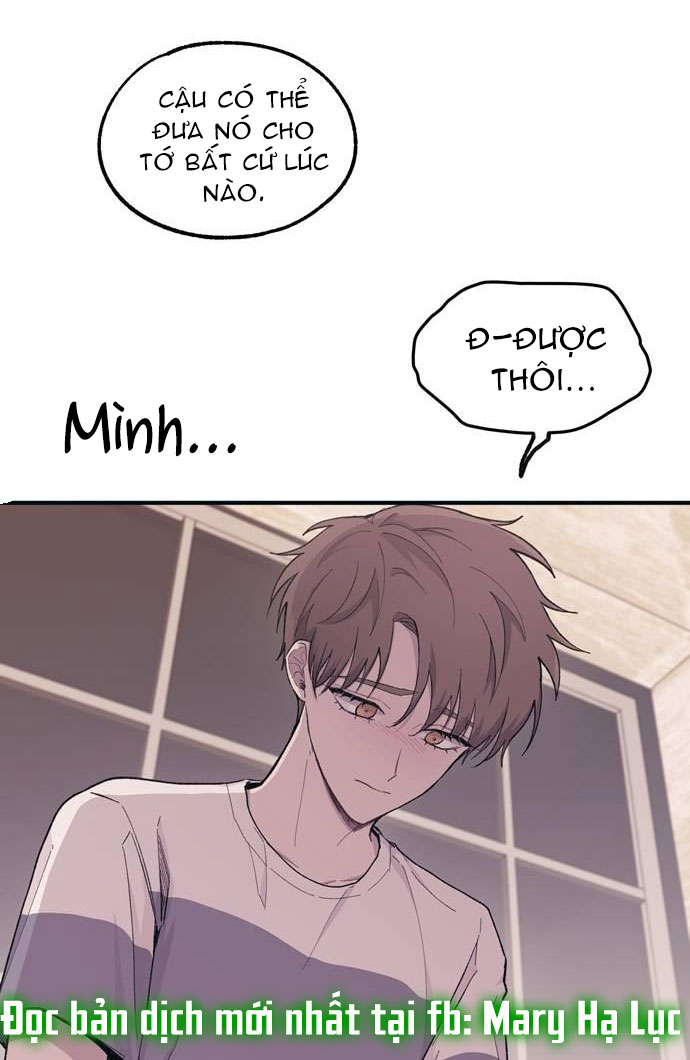 yeonwoo ngây thơ chapter 32.1 18