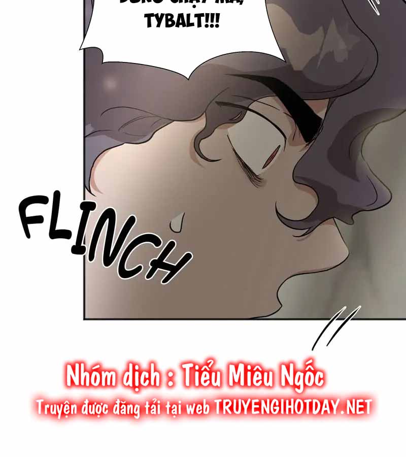 tạm biệt nàng, juliet chapter 18 68