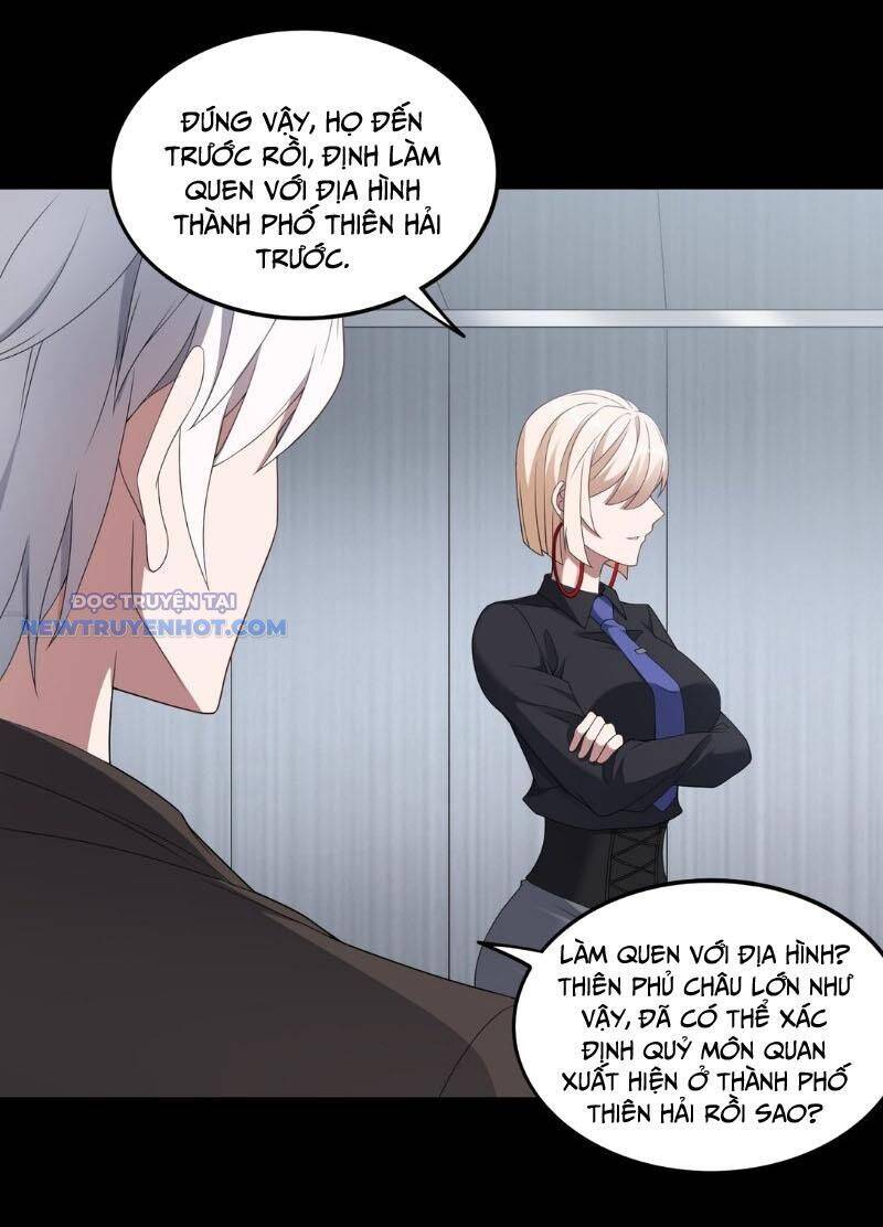 đại lộ vô danh chapter 54 4