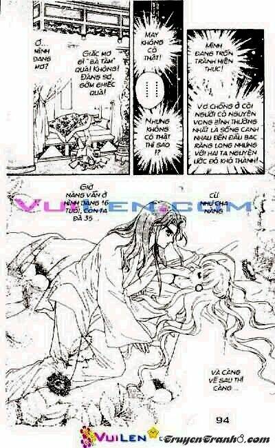 đóa hoa yêu kiều chapter 9 95
