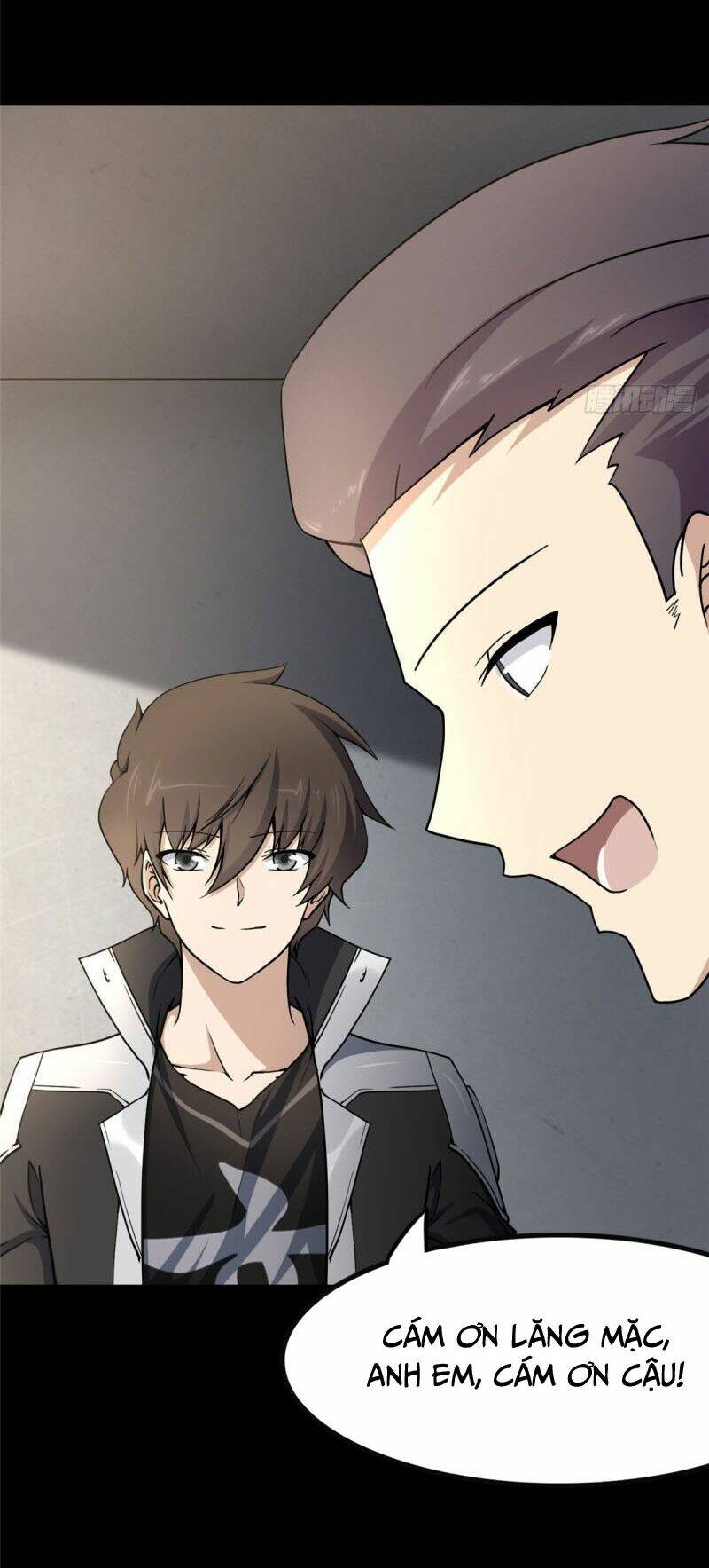 bạn gái virus của tôi chapter 229 38