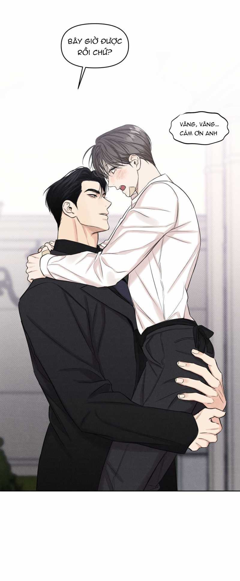 công việc làm thêm hàng ngày chapter 9.1 5