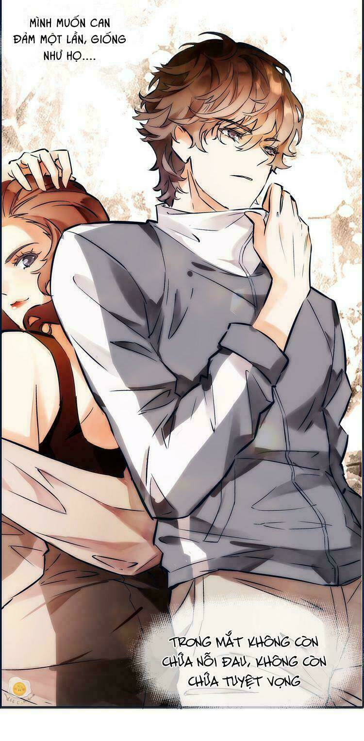 nở rộ trên bụi gai chapter 1 60