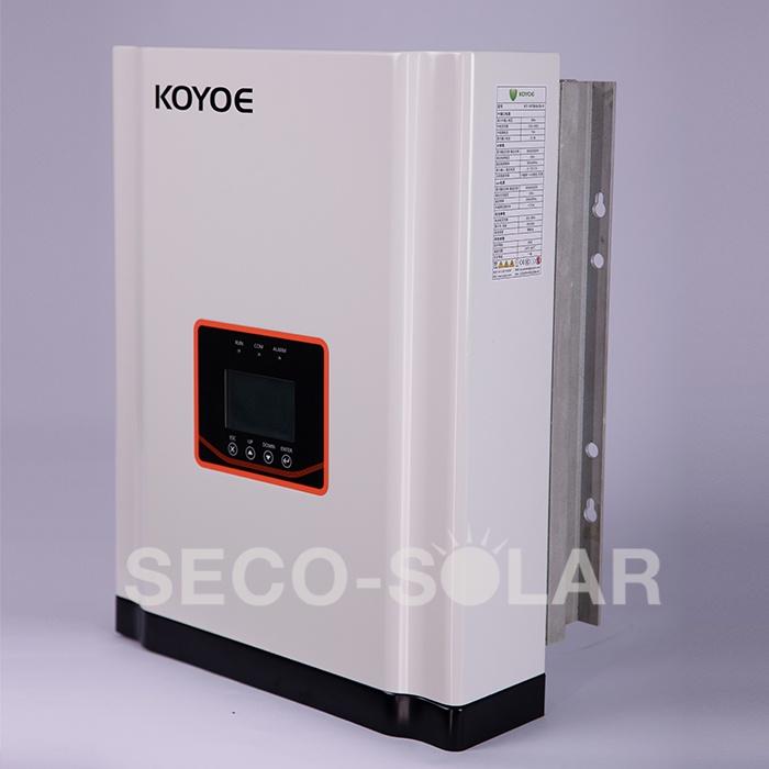 Inverter Hybrid 5kW 1 Phase KOYOE (KY-1HYbrid-5k0-H)
