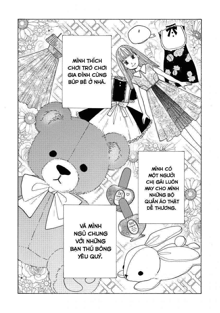 bí mật của madoka chapter 1 4