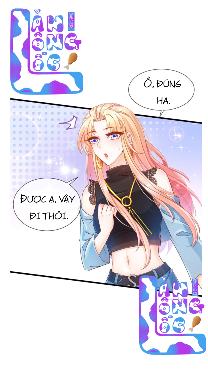 chị gái có thể có tâm tư gì xấu đây chapter 5 18