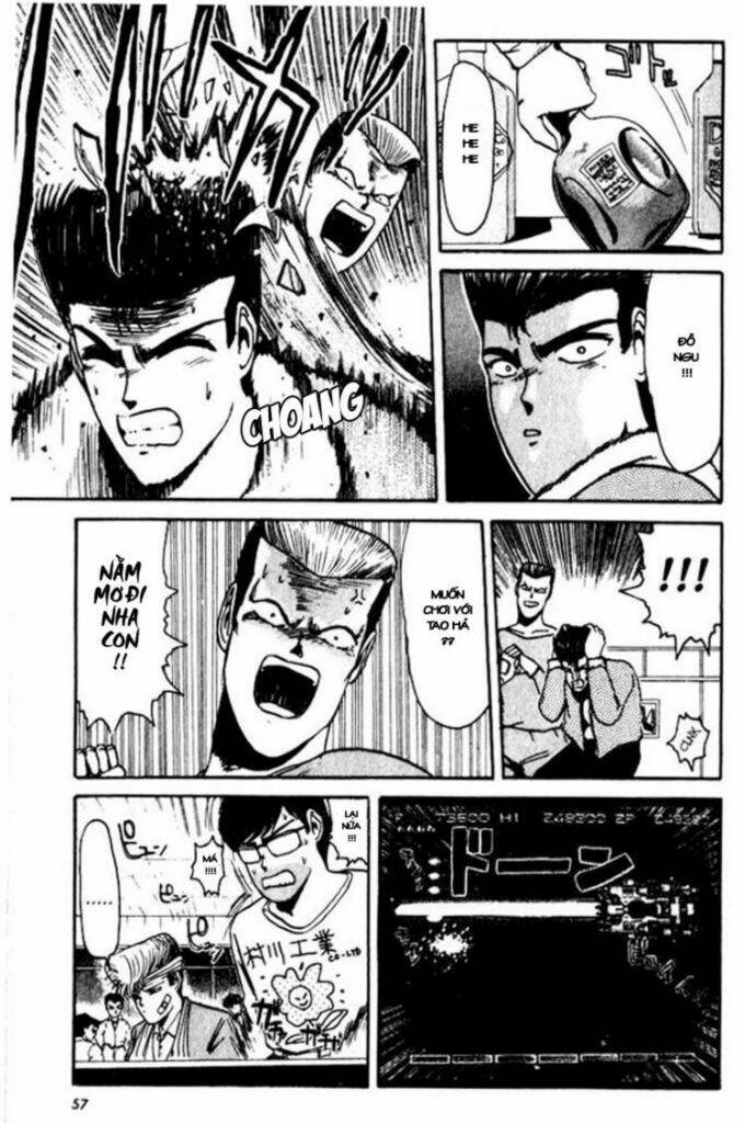 shonan junai gumi chapter 11 17