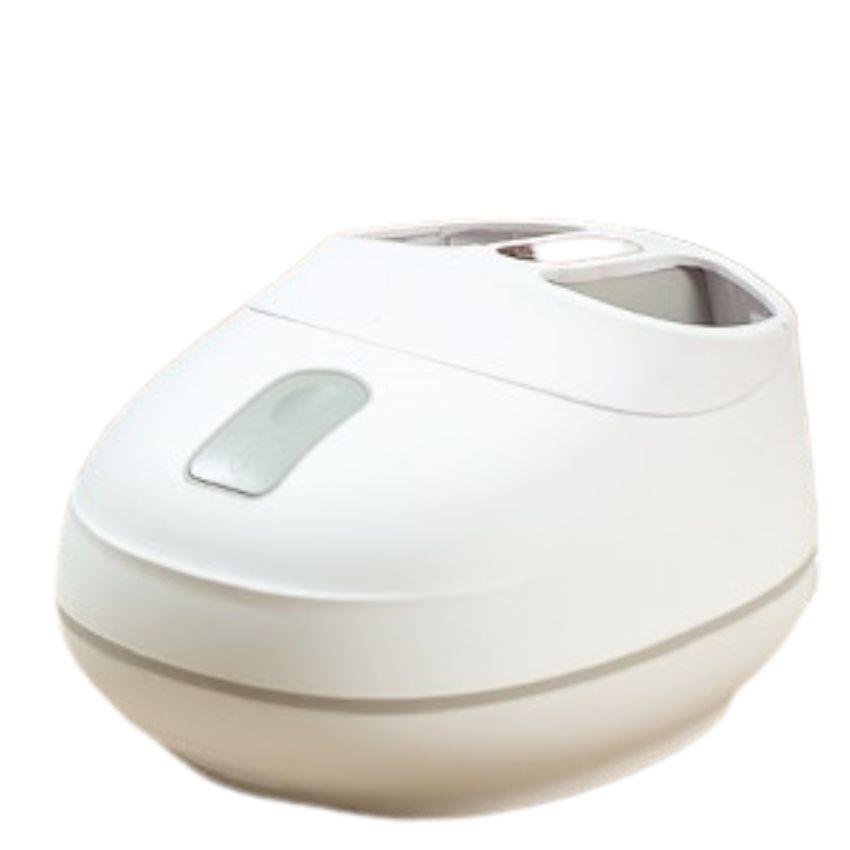 Máy xông hơi massage chân XGEEK SF-2 công nghệ xông hơi nước nóng siêu âm an toàn thư giãn đôi chân nhức mỏi