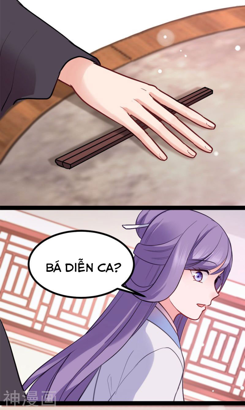 độc tâm cuồng phi khuynh thiên hạ chapter 76 28