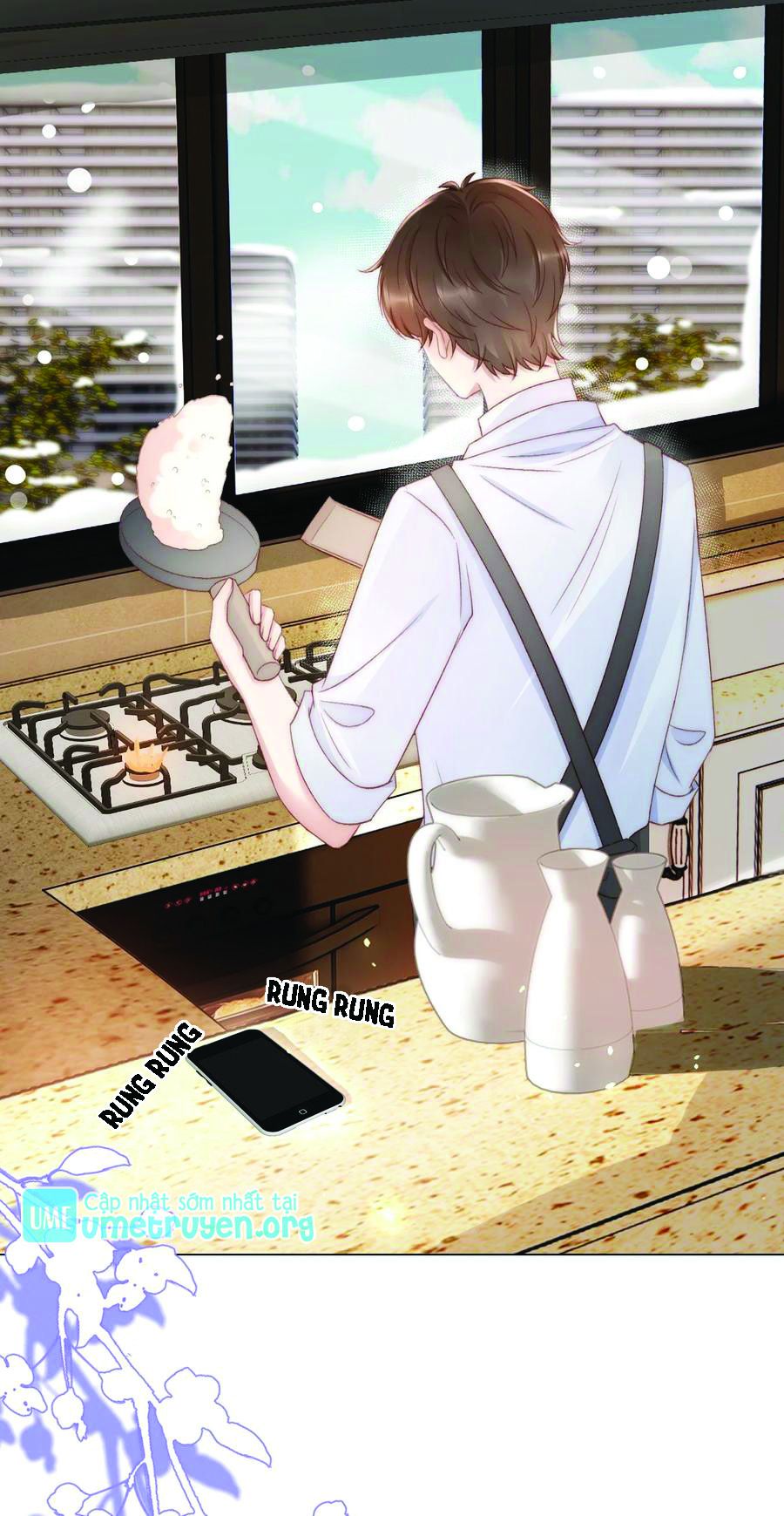 ta sinh con cho tổng tài chapter 43 13