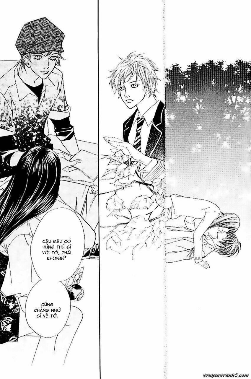 flowers of evil chapter 14 36