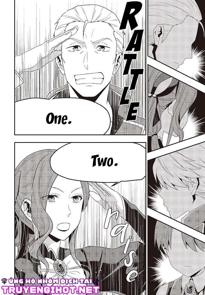 gia đình tanaka tái sinh chapter 1 9