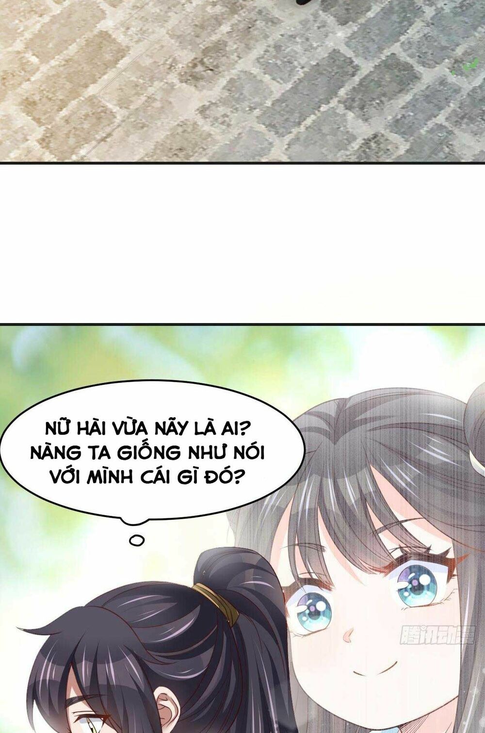 thuần hóa ba ba bạo quân chapter 19 2