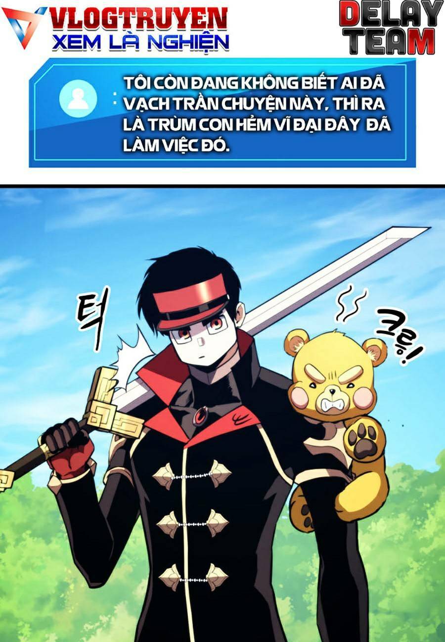 huyền thoại game thủ - tái xuất chapter 43 42