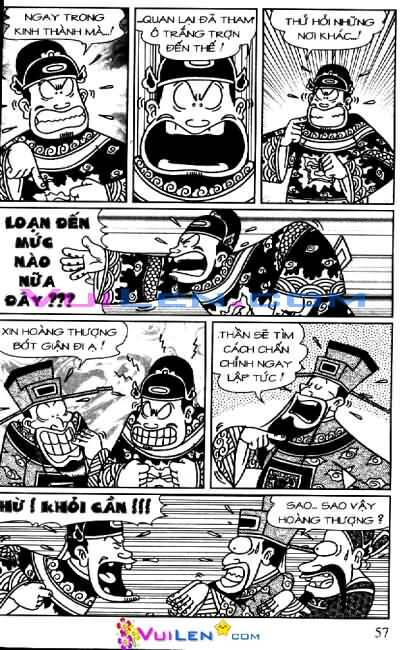 thần đồng đất việt chapter 95 55