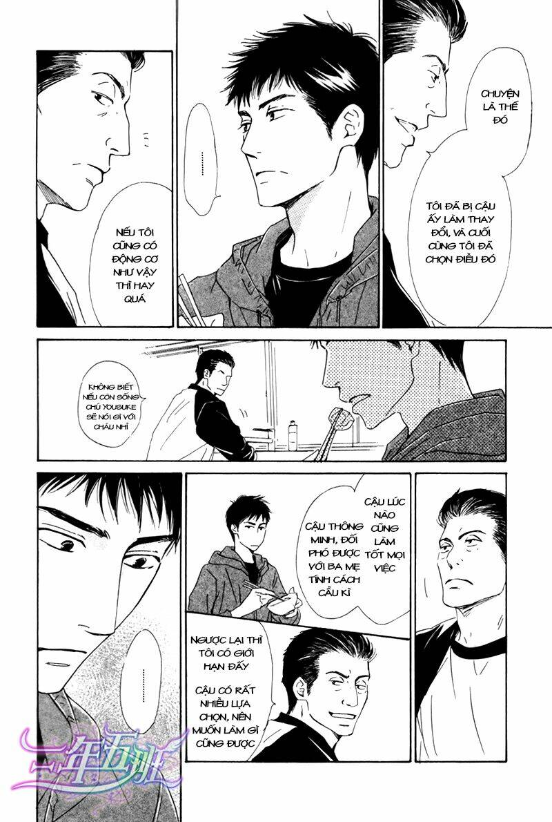 hana wa sakuka chapter 16 19