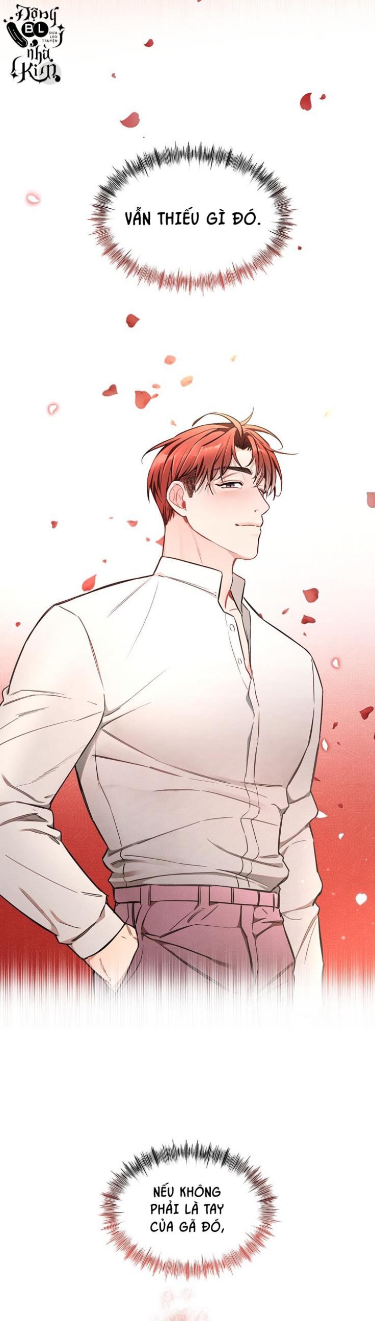 chuyến tàu điên cuồng chapter 40 11