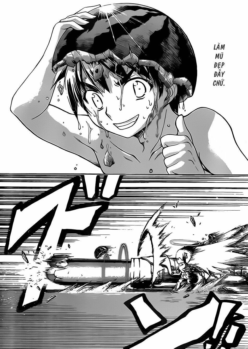 vật thất lạc của bầu trời chapter 51 35