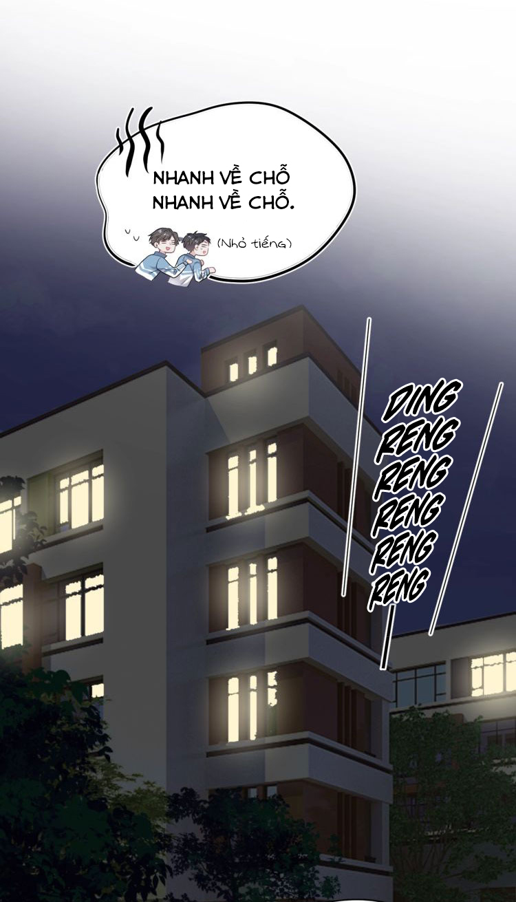 đề này vượt quá sức rồi chapter 14 15