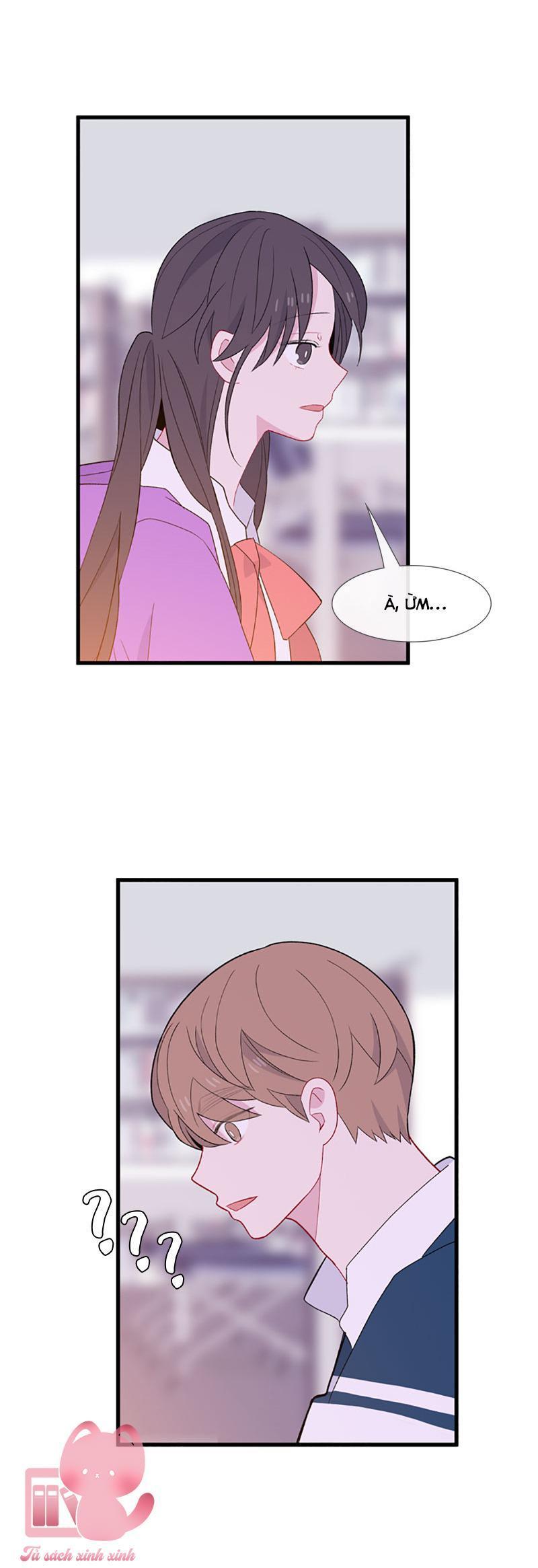 về bên anh chapter 63 20