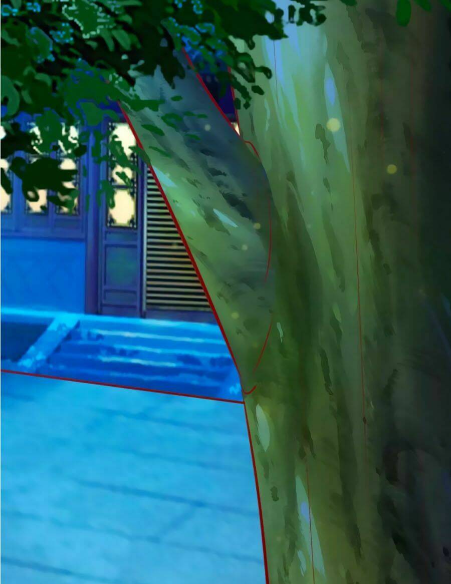 thỏ yêu tiểu vương phi chapter 40 17