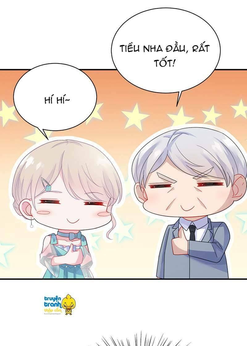 chọc tới chủ tịch tổng tài 2 chapter 85 3