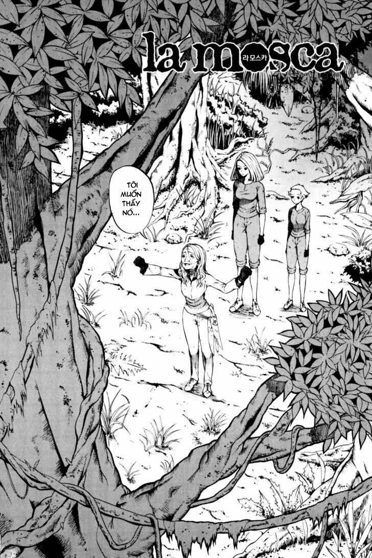 la mosca chapter 16 53