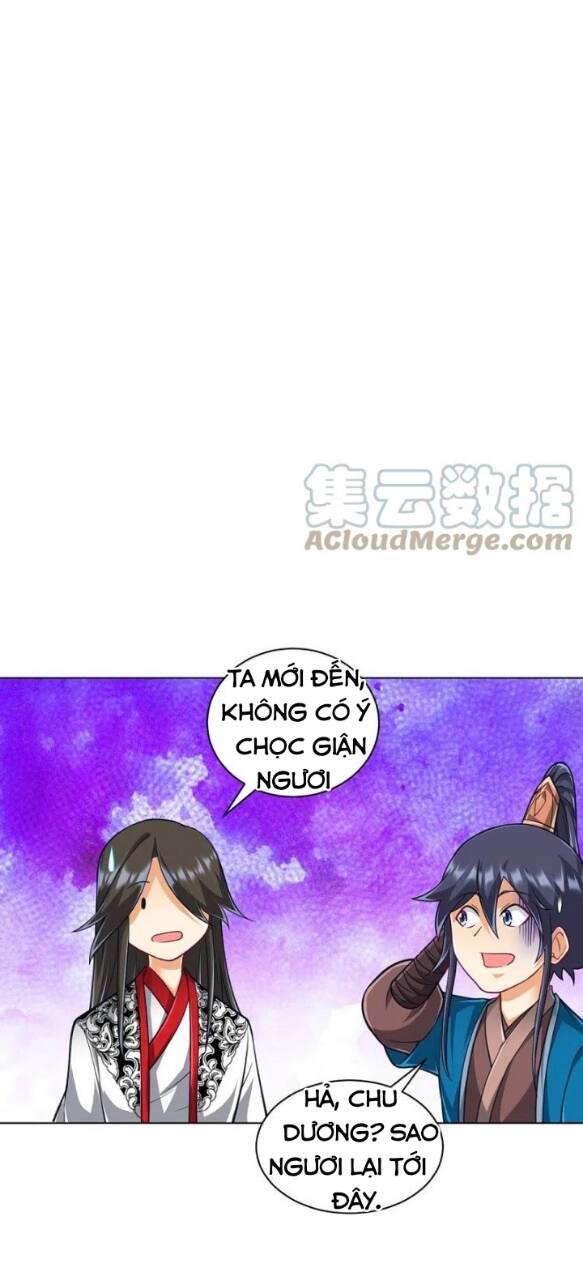 Nhất Đẳng Gia Đinh Chapter 273 - Trang 15