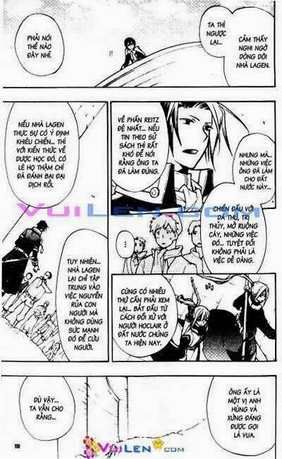 thanh kiếm và vương miện chapter 10 150