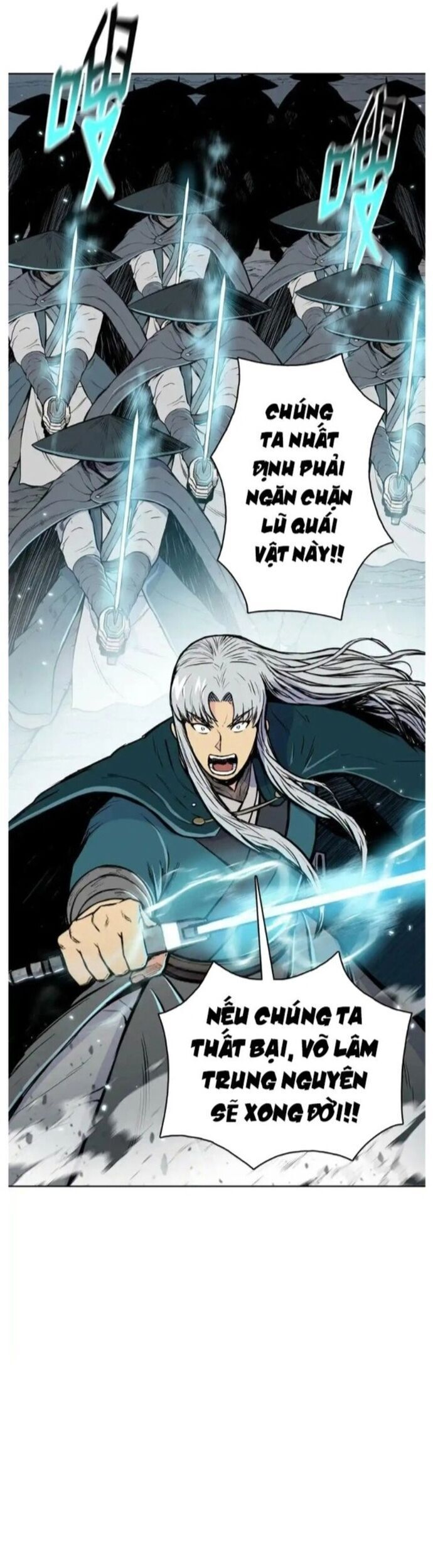 phong vân chiến thần chapter 102 17