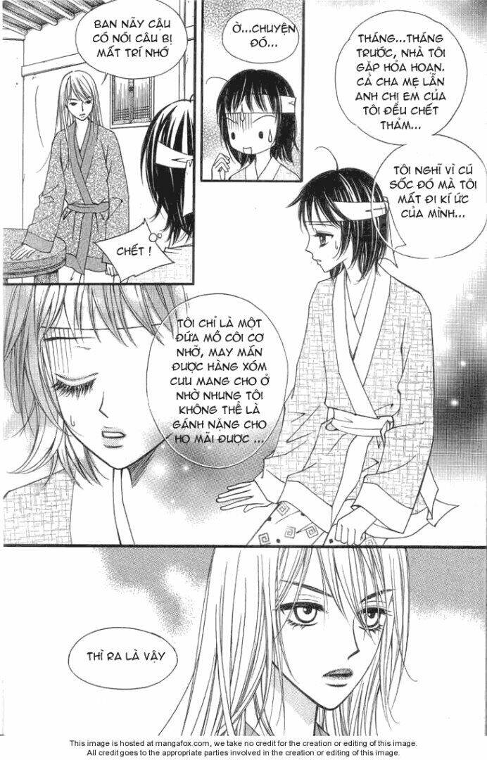 sarasah chapter 5 21