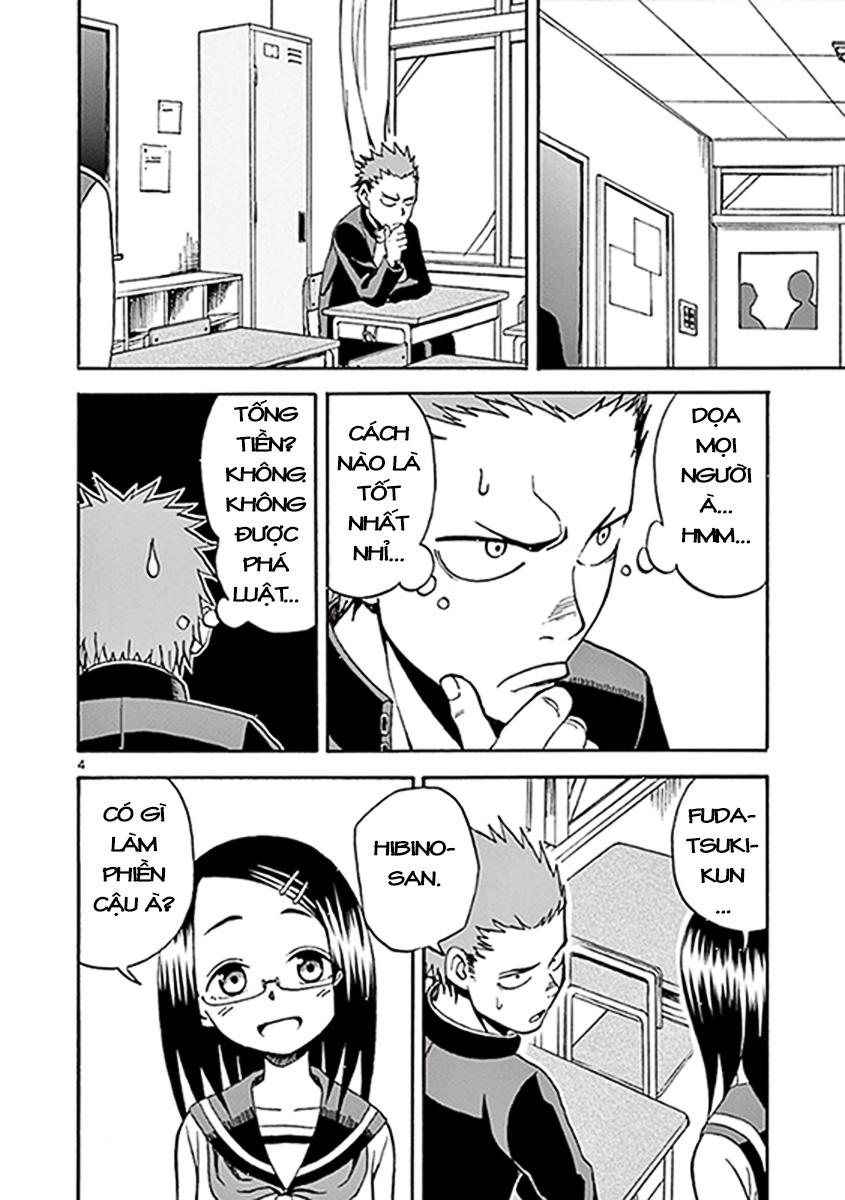 fudatsuki no kyoko-chan chapter 8 4