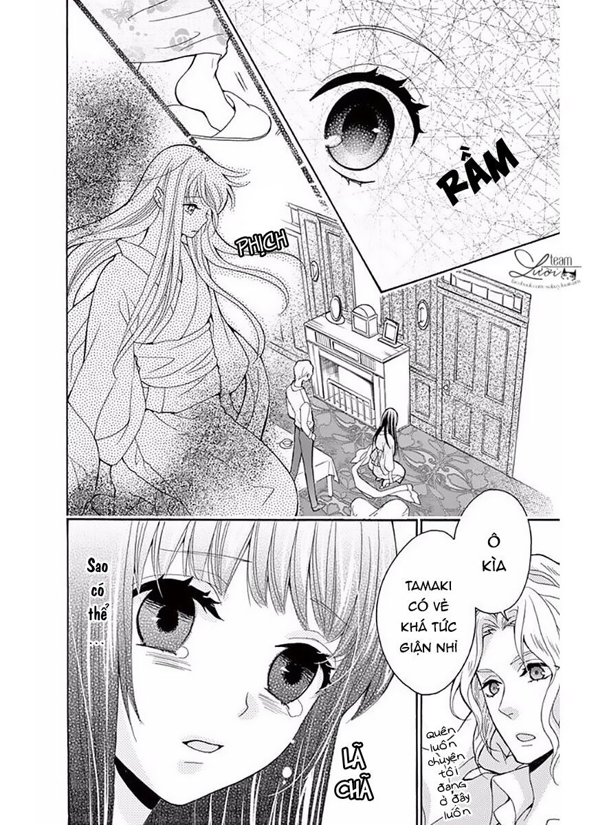 teito hatsukoi shinjuu chapter 4 16