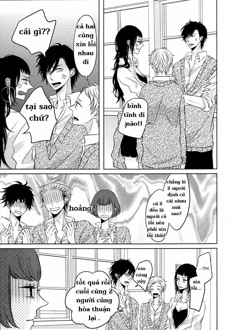 katakoi opera chapter 2 5