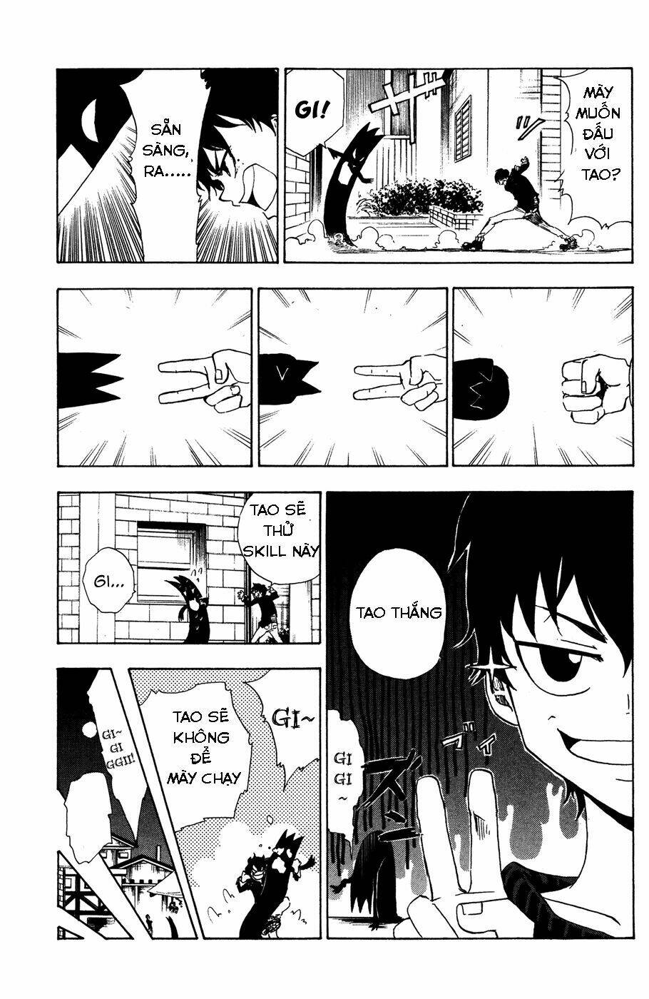 hangyaku no kagetsukai chapter 1 28