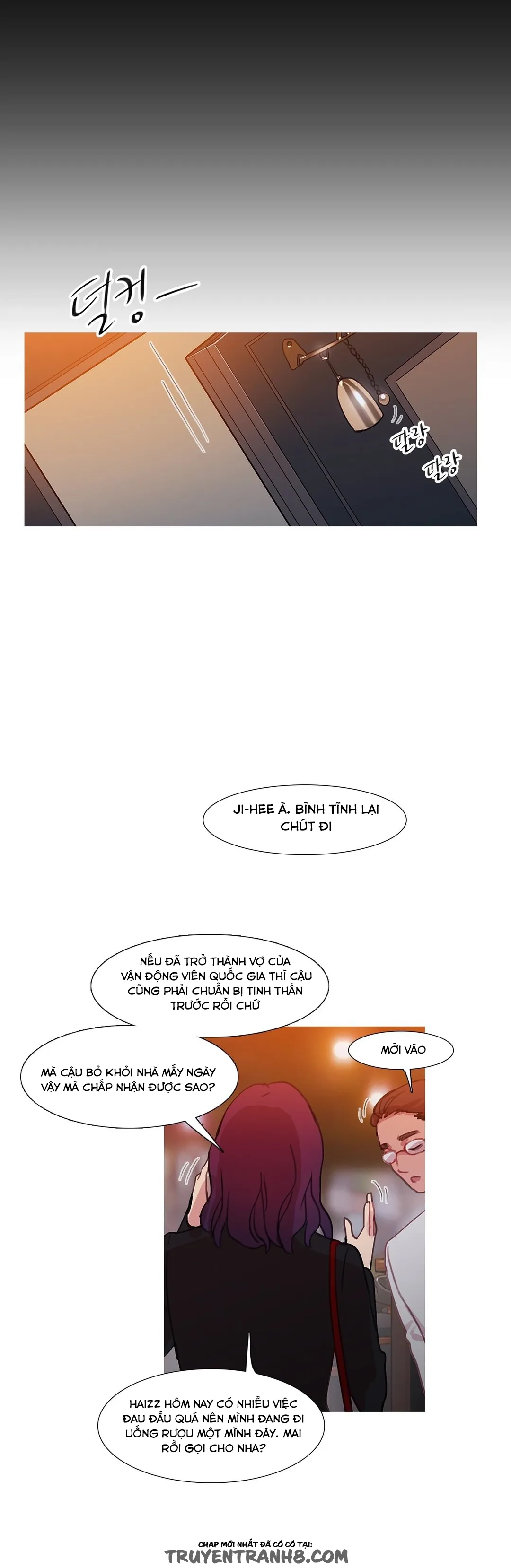 vũ khí khiêu gợi chapter 42 86