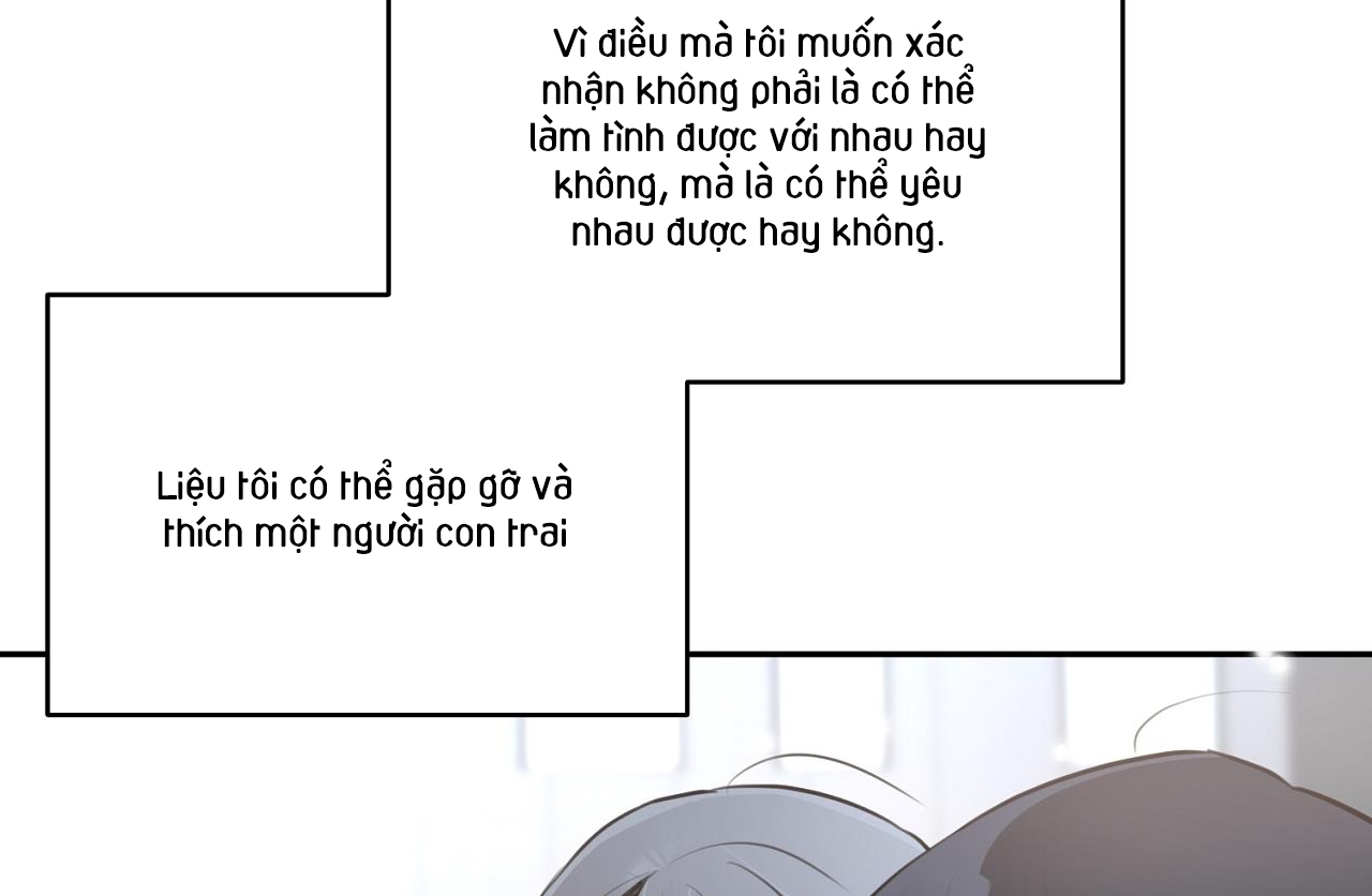 tình mình khó nói chapter 2 107