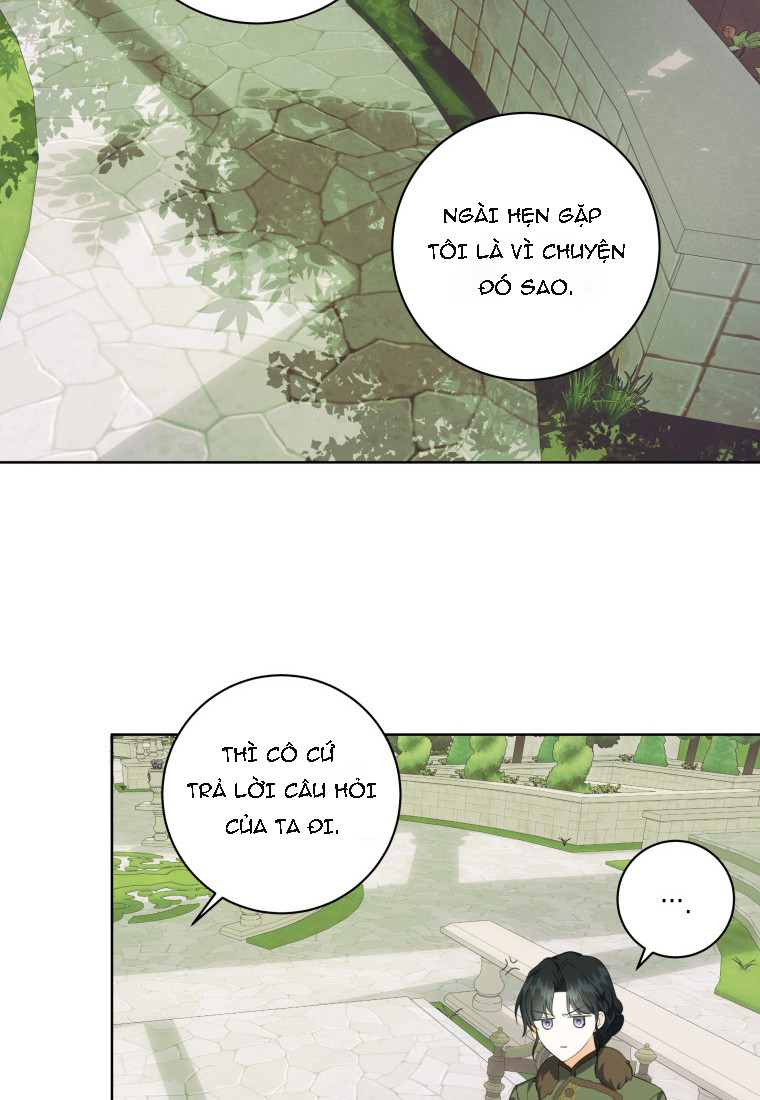 trở thành vợ của nam chính phế vật chapter 39.2 6