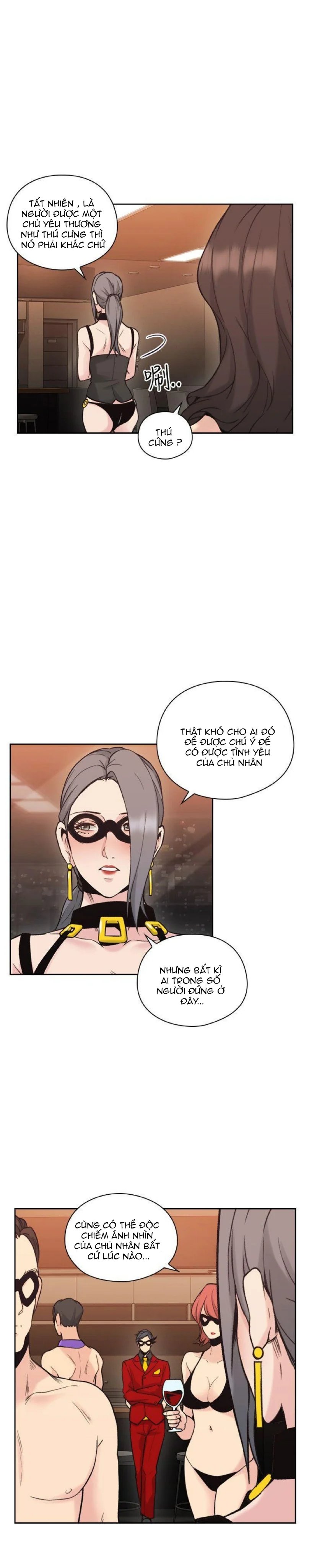 tình nhân chapter 28 20