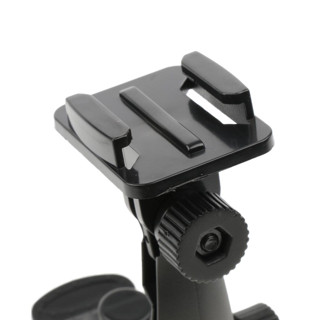 Tablet Car Holder Bracket 360° Suction Cup Mount Stand Desktop Windshield