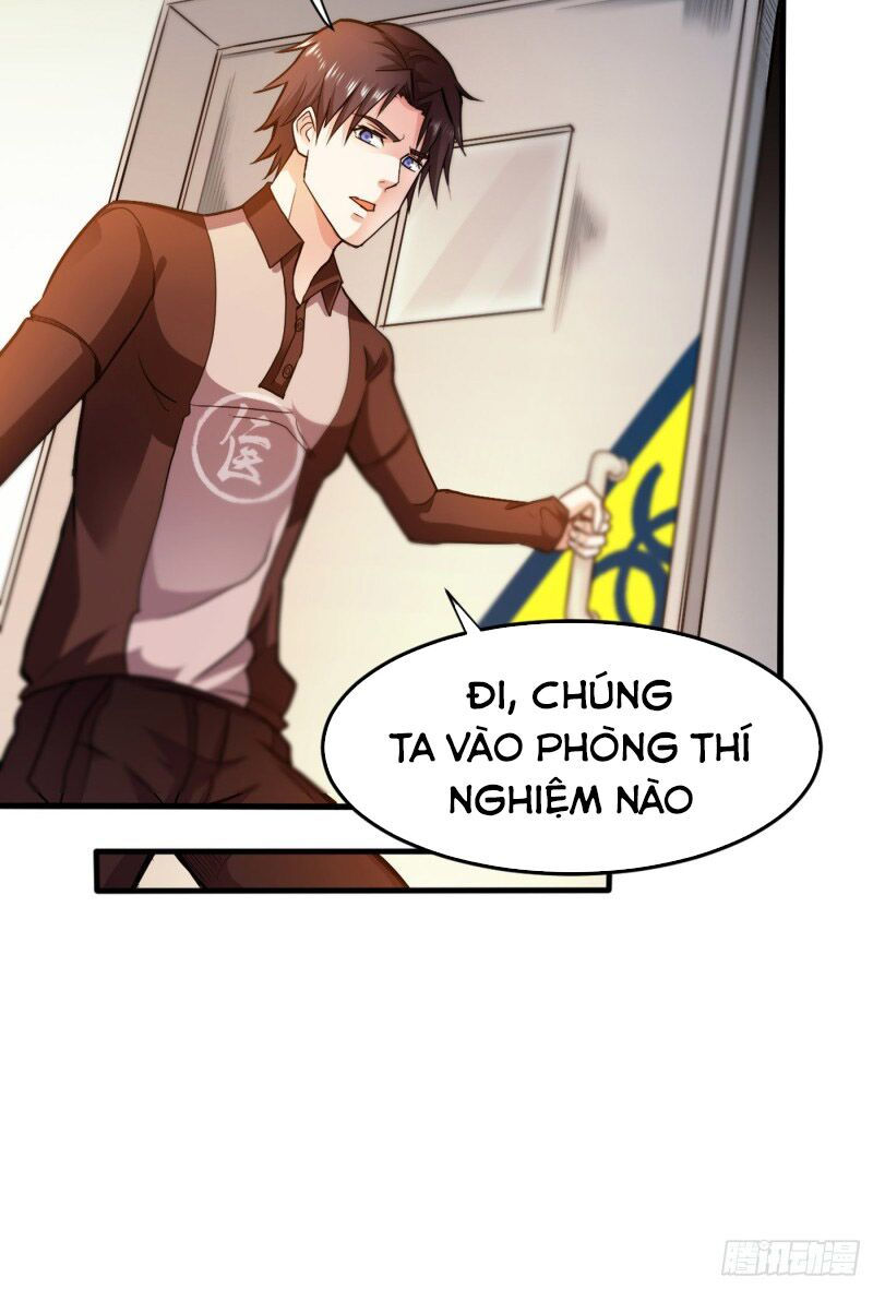 tối cường thần y tại đô thị chapter 110 15