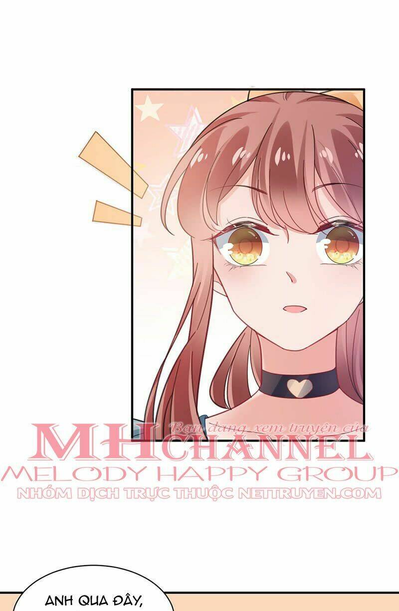 thịnh thế điềm sủng: cô vợ nhỏ đáng yêu của dịch thiếu chapter 76 13