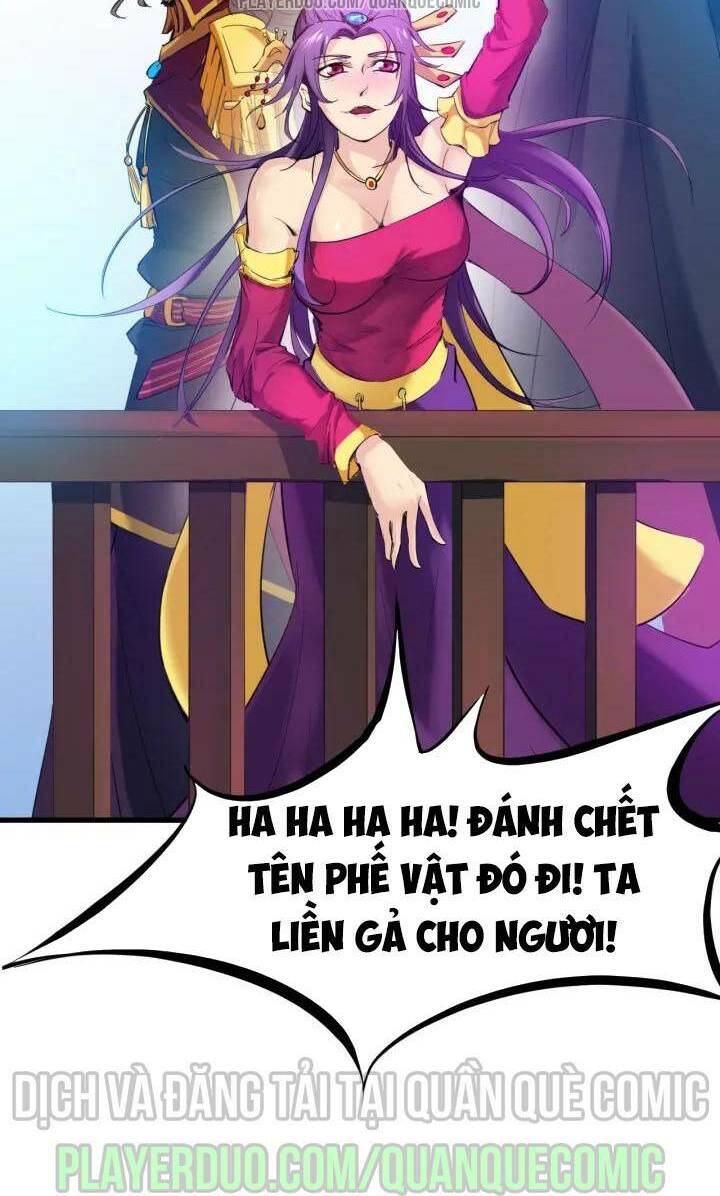 long mạch võ thần chapter 23 52