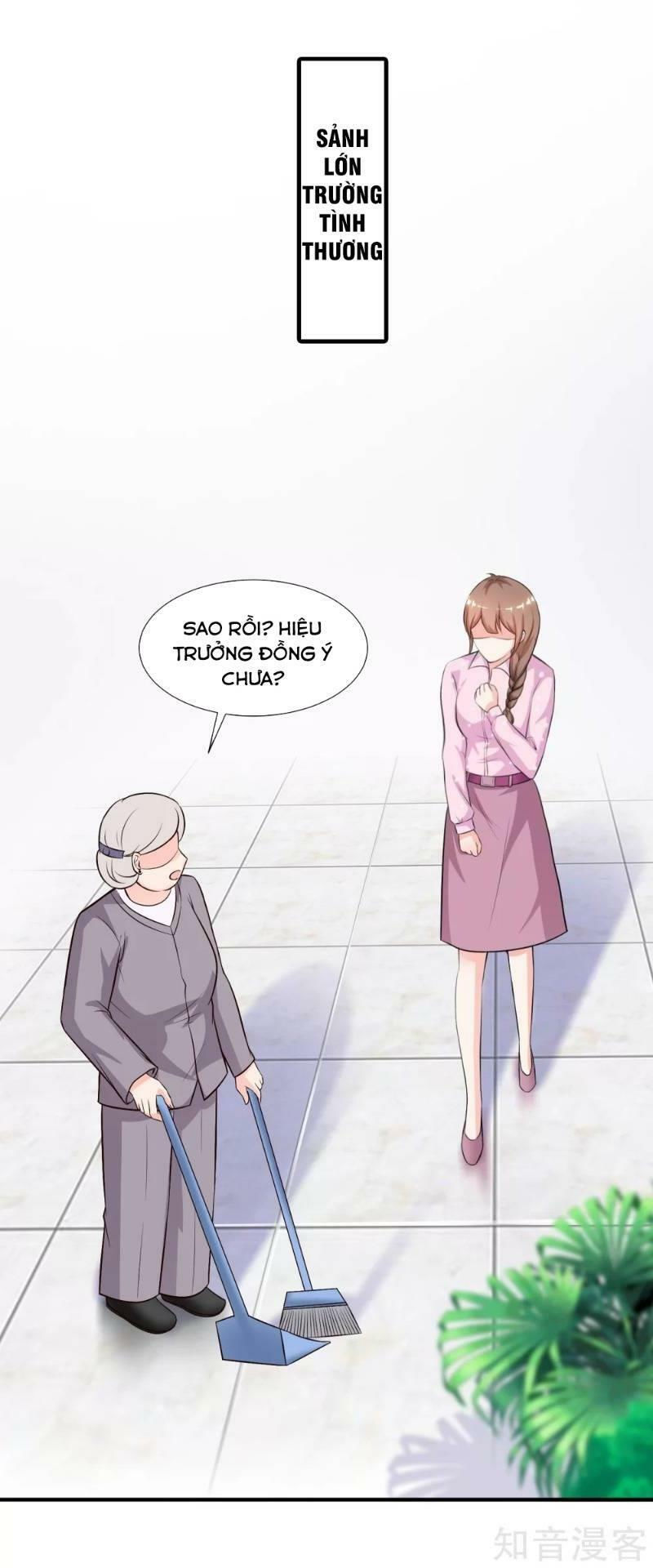 tối cường vận đào hoa chapter 88 20