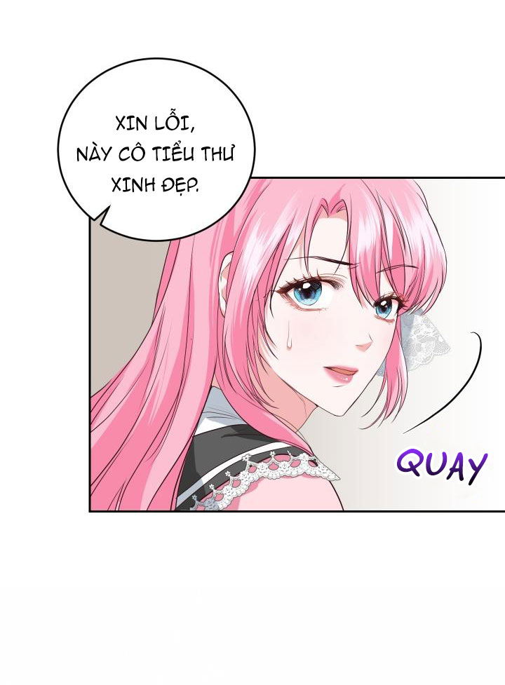 trở thành nhà điều chế nước hoa duy nhất của bạo chúa chapter 23 8