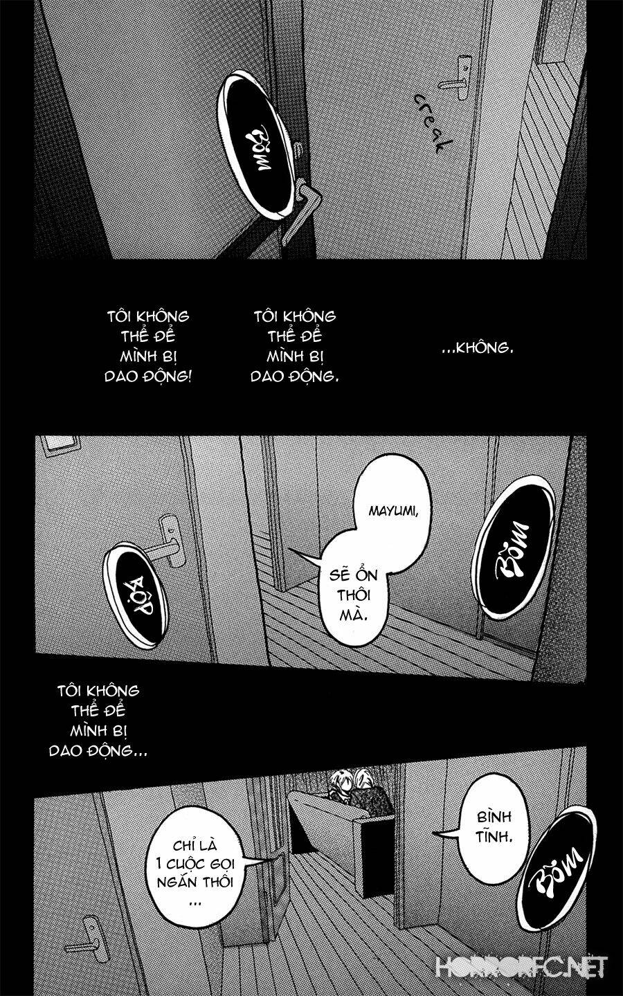 motto - ikitai chapter 3 30