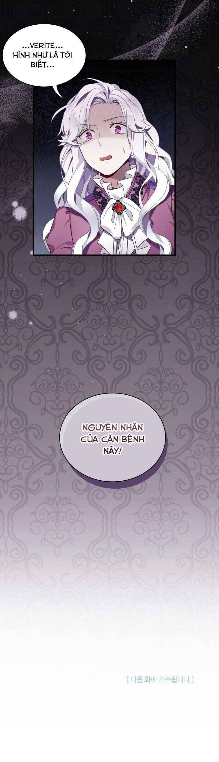 con gái chồng quá dễ thương chapter 56 43