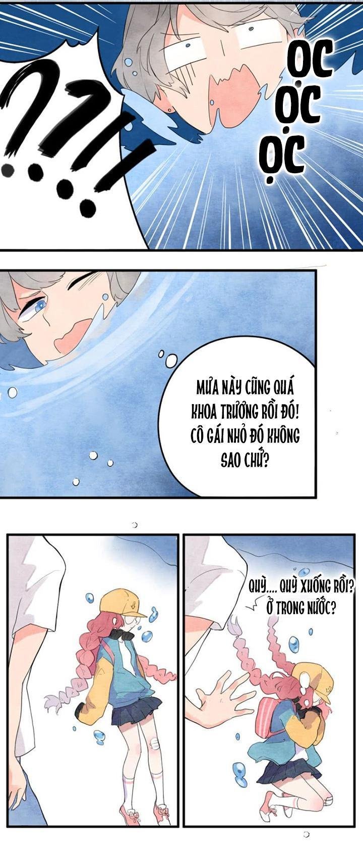 hữu ngôn tại tiên chapter 2 12